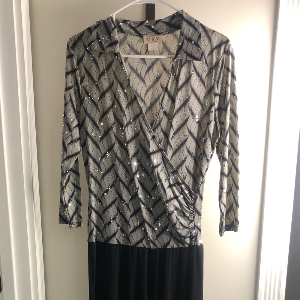 Ladies jumpsuit size small